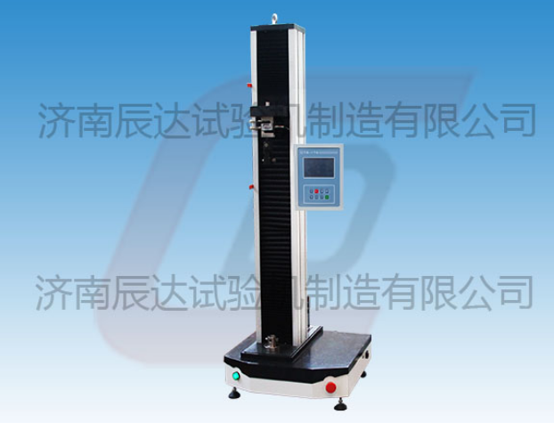 數顯材料試驗機WDS-5的保養要怎么做？常見的故障有哪些？