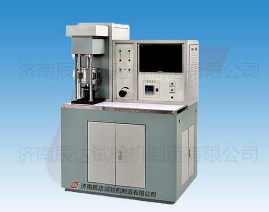 要怎么給立式萬能摩擦磨損試驗機做維修檢查？