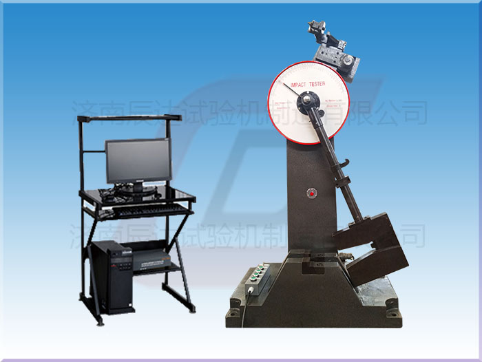 你說會使用金屬沖擊試驗機，那是還沒有看過這篇文章