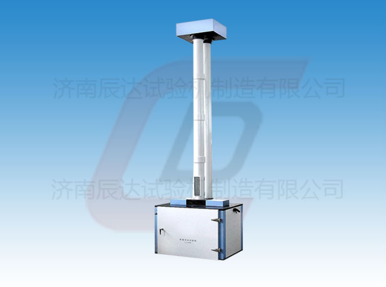 落錘沖擊試驗機(jī)的操作步驟，你們都清楚嗎?