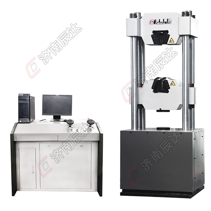 萬能試驗(yàn)機(jī)廠家使用時的三個小技巧