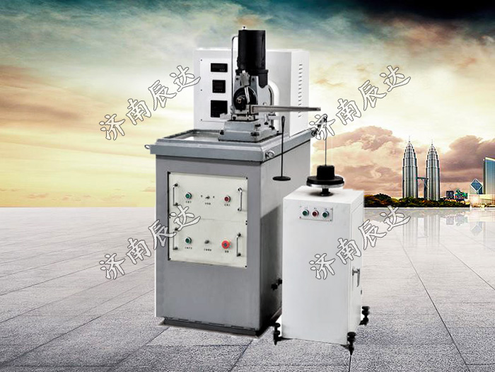 梯姆肯試驗(yàn)機(jī)