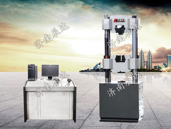 30噸屏顯液壓萬能試驗(yàn)機(jī)