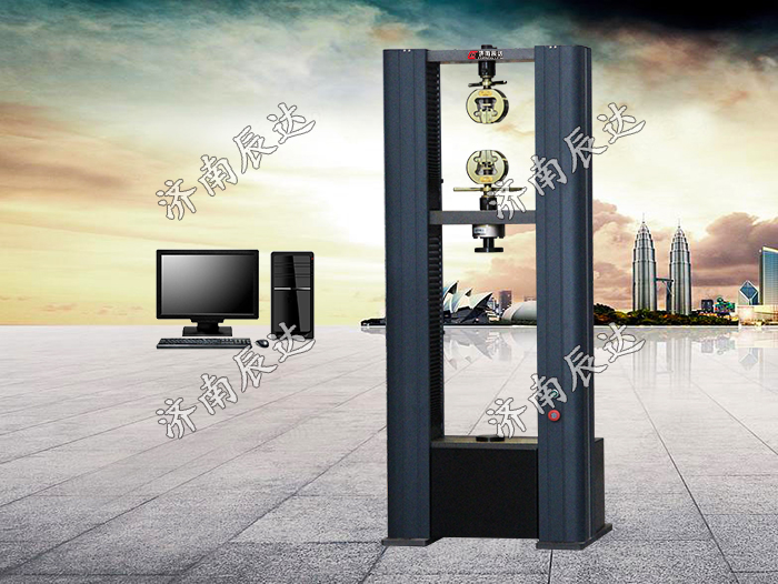 球團壓力試驗機