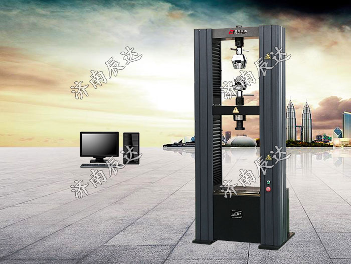 100kn電子拉伸試驗機