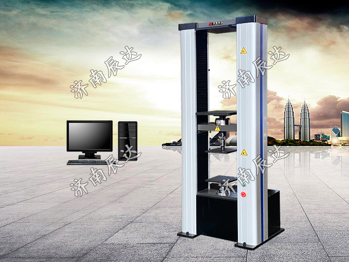 巖棉粘結強度試驗機