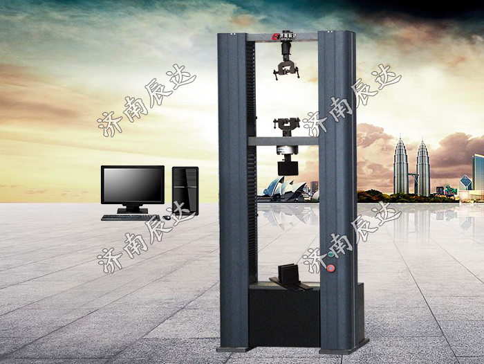 木材力學試驗機主要能做哪些試驗？哪些行業會用到木材試驗機？