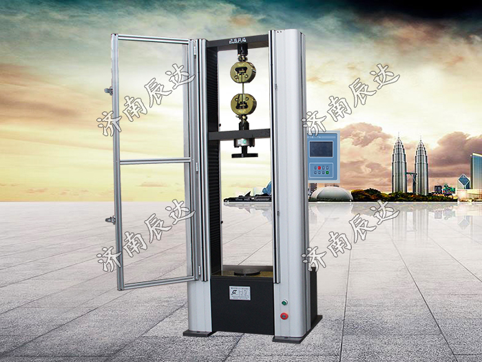 如何縮小電子萬能試驗(yàn)機(jī)測試誤差